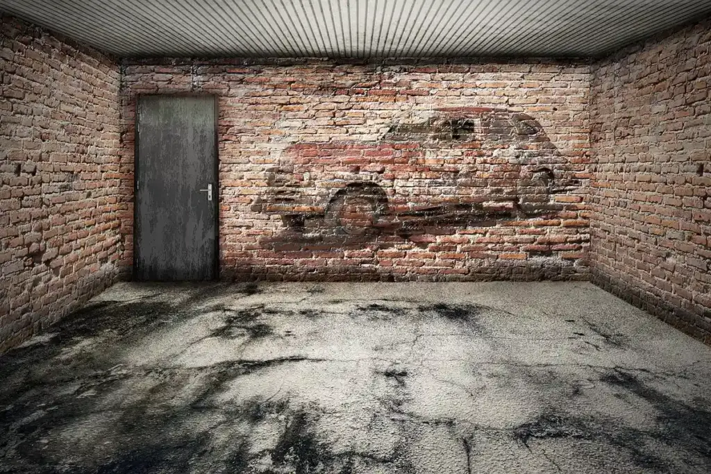 How Do You Add Stencils, Flakes, and Metallic Effects to Your Garage Floor?