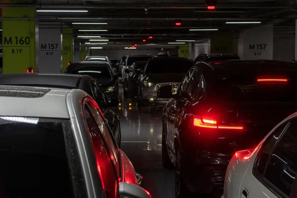 What Size Garage Do You Really Need?