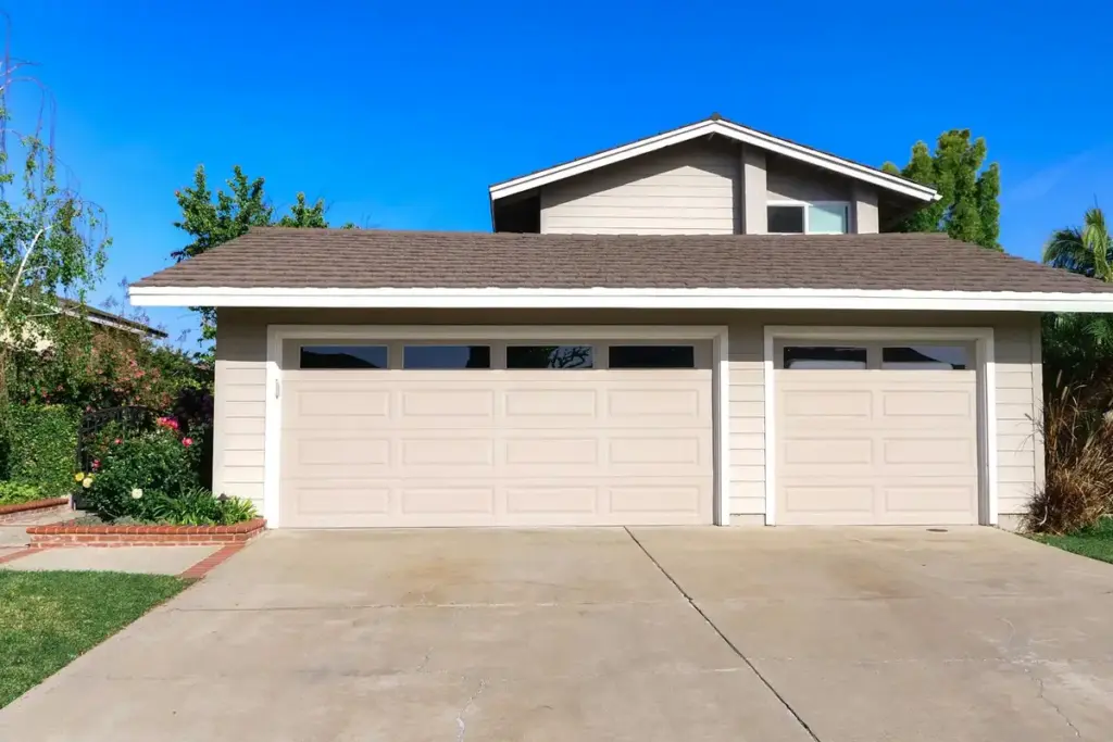 Does Upgrading Your Garage Boost Your Home’s Selling Price?