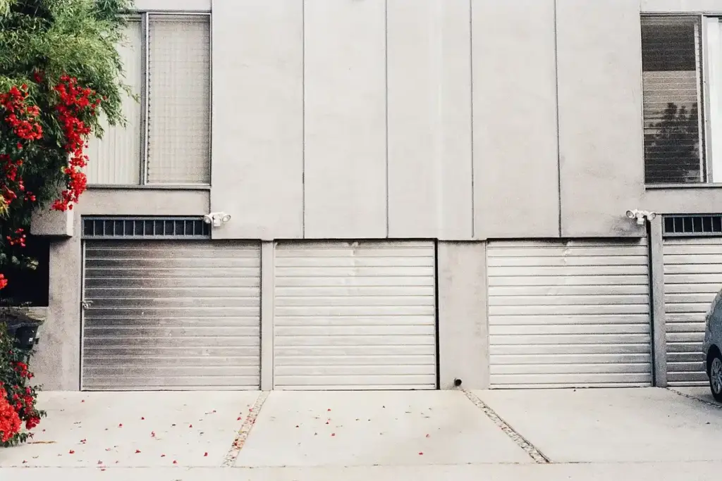 What Are the Most Common Garage Door Repair and Maintenance Services?