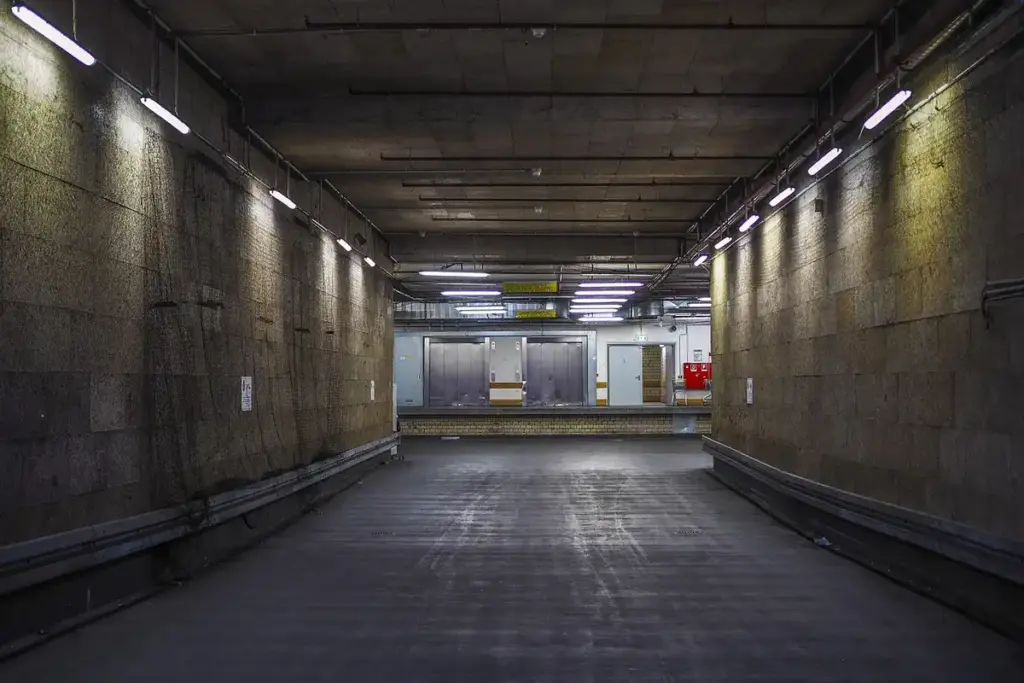 Is Your Garage Floor Ready for the Long Haul?