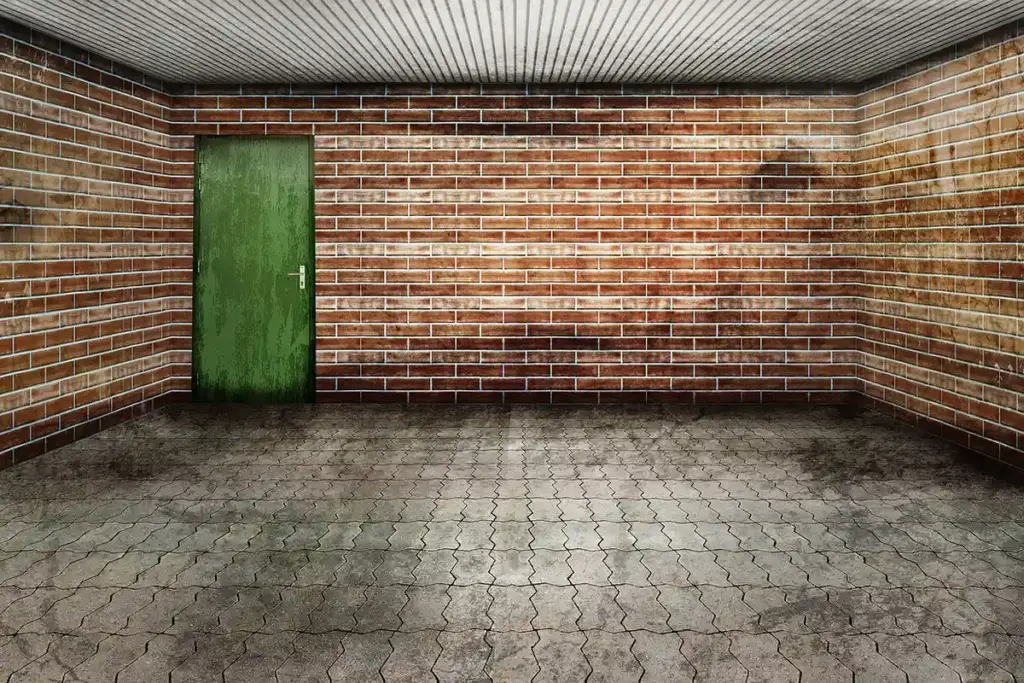 Will Your Garage Floor Survive the Winter?