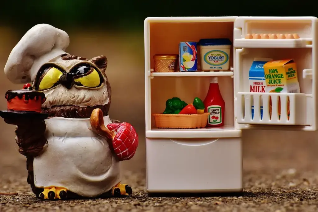 What Exactly Makes a Refrigerator ‘Garage Ready’?