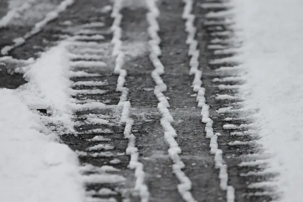 How Can I Protect My Car from Winter Damage in an Unheated Garage?