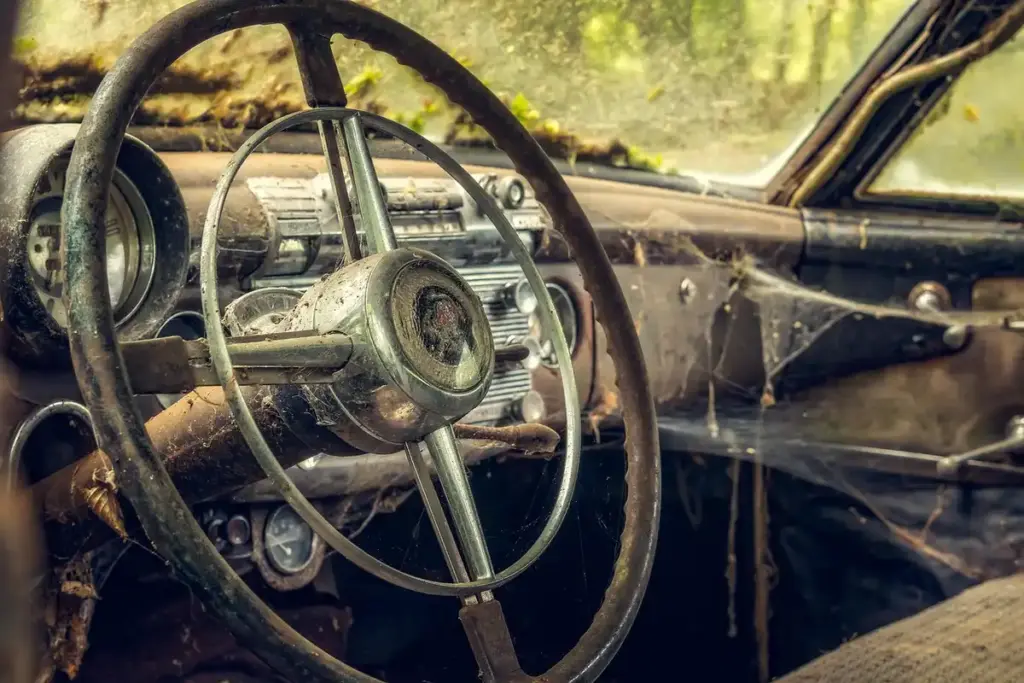 How Can You Shield Your Classic Car and Collectibles from Garage Humidity and Temperature Swings?